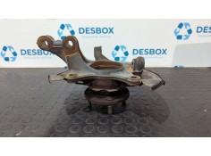 Recambio de mangueta delantera derecha para toyota yaris active referencia OEM IAM TB08   2