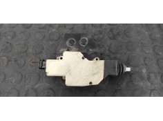 Recambio de cerradura puerta trasera derecha para fiat ducato combi (desde 03.94) 1.9 turbodiesel referencia OEM IAM   