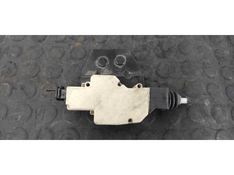 Recambio de cerradura puerta trasera derecha para fiat ducato combi (desde 03.94) 1.9 turbodiesel referencia OEM IAM   