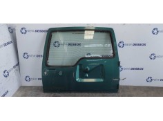 Recambio de porton trasero para land rover discovery (salljg/lj) tdi (5-ptas.) referencia OEM IAM   