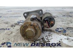 Recambio de motor arranque para kia shuma ii 1.6 cat referencia OEM IAM 0K32618400   2