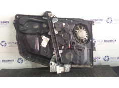 Recambio de elevalunas delantero derecho para ford fusion (cbk) 1.4 tdci cat referencia OEM IAM MN211N203A28ADD   2