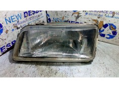 Recambio de faro izquierdo para fiat ducato combi (desde 03.94) 1.9 turbodiesel referencia OEM IAM 35690748  