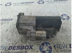 Recambio de motor arranque para seat exeo st (3r5)(2009>) 2.0 tdi referencia OEM IAM 0001125053  