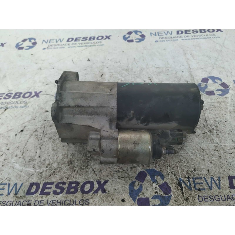 Recambio de motor arranque para seat exeo st (3r5)(2009>) 2.0 tdi referencia OEM IAM 0001125053  