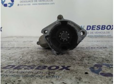 Recambio de motor arranque para seat exeo st (3r5)(2009>) 2.0 tdi referencia OEM IAM 0001125053   2