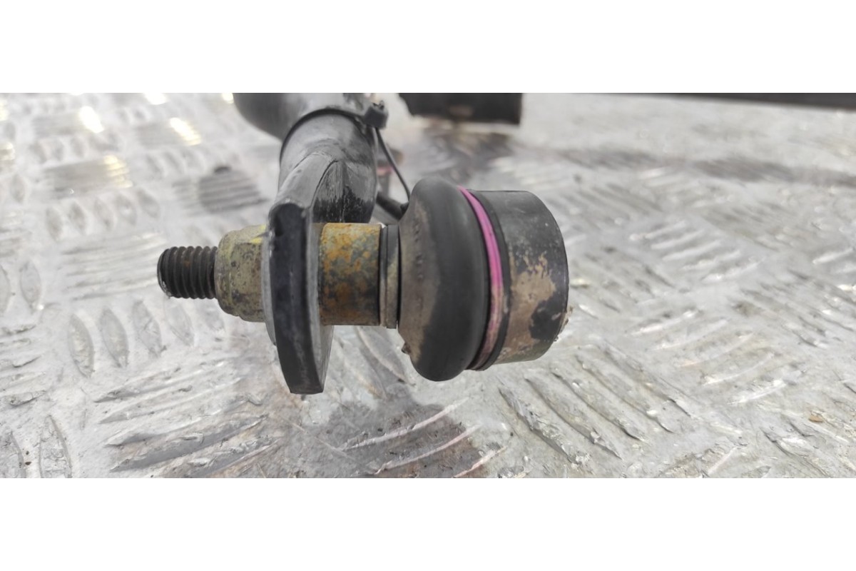 Recambio de barra estabilizadora delantera para nissan interstar mod. 04 (x70) 2.5 dci diesel cat referencia OEM IAM   