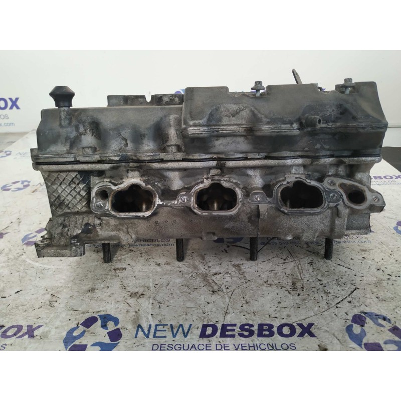 Recambio de culata para mercedes-benz clase clk (w208) cabrio 3.2 v6 18v cat referencia OEM IAM R1120161301  