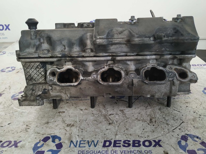 Recambio de culata para mercedes-benz clase clk (w208) cabrio 3.2 v6 18v cat referencia OEM IAM R1120161301  