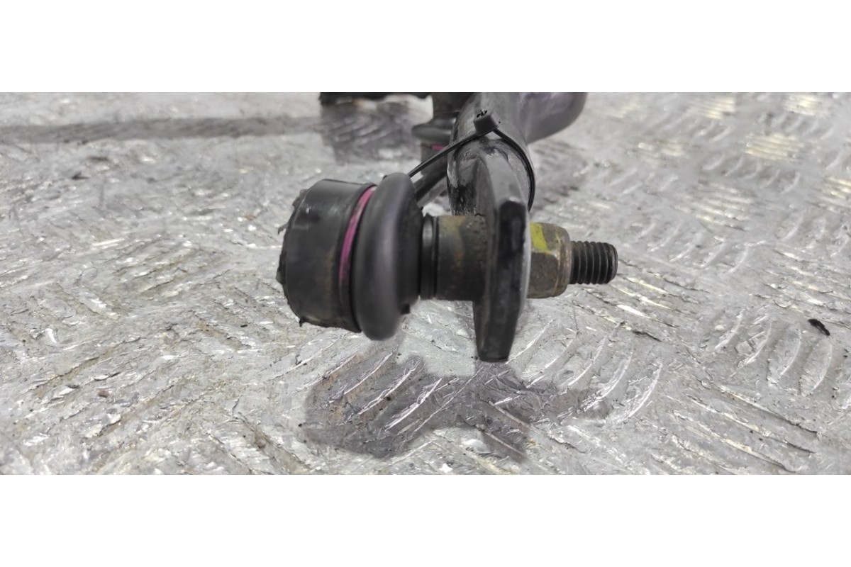 Recambio de barra estabilizadora delantera para nissan interstar mod. 04 (x70) 2.5 dci diesel cat referencia OEM IAM   