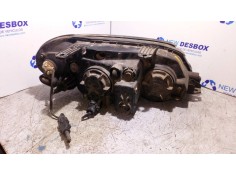 Recambio de faro izquierdo para kia shuma ii 1.6 cat referencia OEM IAM 0K2S151020   2