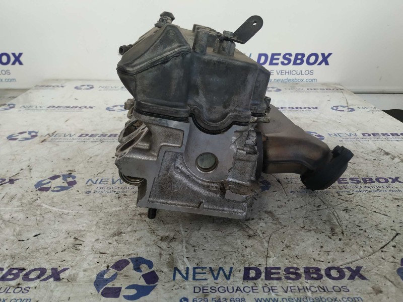 Recambio de culata para mercedes-benz clase clk (w208) cabrio 3.2 v6 18v cat referencia OEM IAM R1120161301  