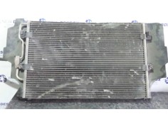Recambio de condensador / radiador aire acondicionado para peugeot expert kombi 1.9 diesel referencia OEM IAM   