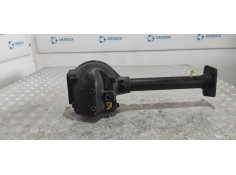 Recambio de diferencial delantero para opel frontera a 2.5 turbodiesel referencia OEM IAM C12HU217002   2