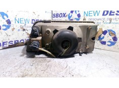 Recambio de faro derecho para fiat ducato combi (desde 03.94) 1.9 turbodiesel referencia OEM IAM 35680748   2