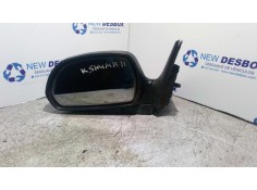 Recambio de retrovisor izquierdo para kia shuma ii 1.6 cat referencia OEM IAM 012151  