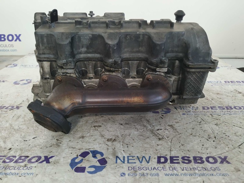 Recambio de culata para mercedes-benz clase clk (w208) cabrio 3.2 v6 18v cat referencia OEM IAM R1120161301  