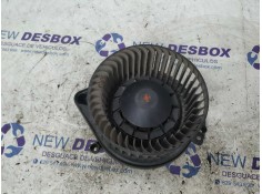 Recambio de ventilador calefaccion para seat exeo st (3r5)(2009>) 2.0 tdi referencia OEM IAM 8E1820021E  