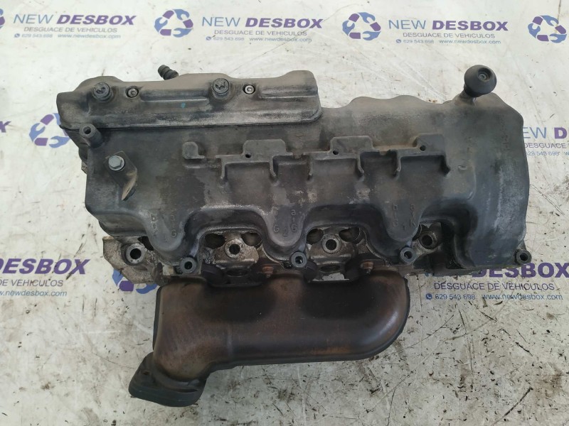 Recambio de culata para mercedes-benz clase clk (w208) cabrio 3.2 v6 18v cat referencia OEM IAM R1120161301  