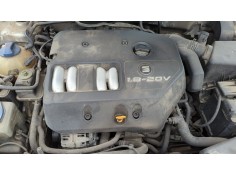 Recambio de motor para seat toledo (1m2) signo referencia OEM IAM AGN  