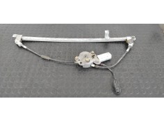 Recambio de elevalunas delantero izquierdo para fiat ducato combi (desde 03.94) 1.9 turbodiesel referencia OEM IAM A774  