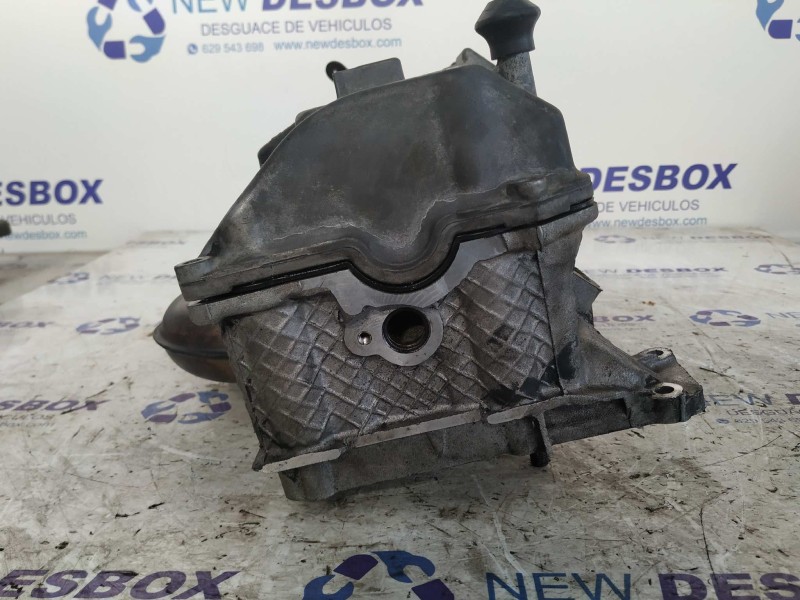 Recambio de culata para mercedes-benz clase clk (w208) cabrio 3.2 v6 18v cat referencia OEM IAM R1120161301  