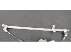 Recambio de elevalunas delantero izquierdo para fiat ducato combi (desde 03.94) 1.9 turbodiesel referencia OEM IAM A774   2
