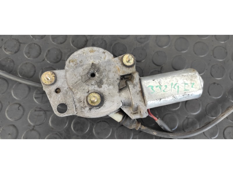 Recambio de elevalunas delantero izquierdo para fiat ducato combi (desde 03.94) 1.9 turbodiesel referencia OEM IAM A774  