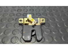 Recambio de cerradura maletero / porton para seat toledo (1m2) 1.9 tdi referencia OEM IAM 8D5827505D  