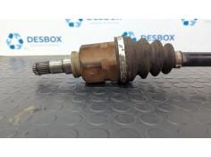 Recambio de transmision delantera derecha para toyota yaris active referencia OEM IAM    2