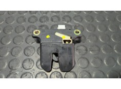 Recambio de cerradura maletero / porton para seat toledo (1m2) 1.9 tdi referencia OEM IAM 8D5827505D   2
