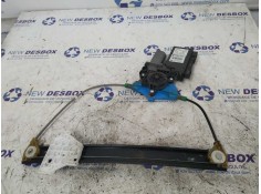 Recambio de elevalunas trasero izquierdo para seat exeo st (3r5)(2009>) 2.0 tdi referencia OEM IAM 8E0889462C   2