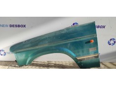 Recambio de aleta delantera izquierda para land rover discovery (salljg/lj) tdi (5-ptas.) referencia OEM IAM   
