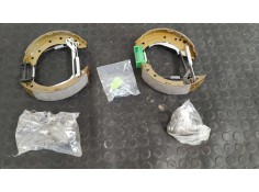 Recambio de freno de tambor para renault laguna (b56) 2.2 diesel referencia OEM IAM 8671012995  