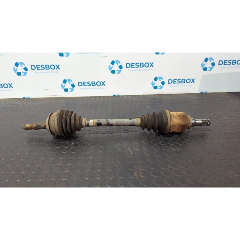 Recambio de transmision delantera izquierda para toyota yaris active referencia OEM IAM 434200D180  