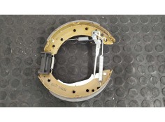 Recambio de freno de tambor para renault laguna (b56) 2.2 diesel referencia OEM IAM 8671012995   2