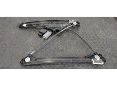 Recambio de elevalunas delantero izquierdo para peugeot 3008 allure referencia OEM IAM 9810488980  