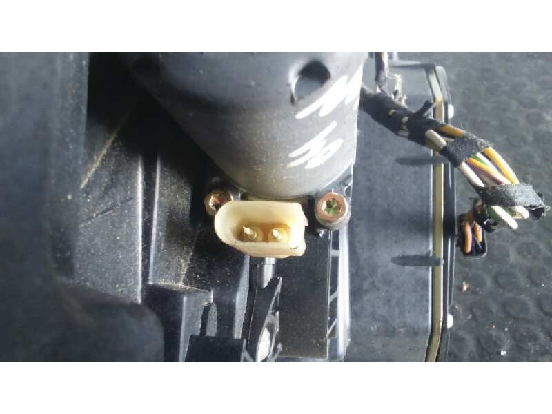 Recambio de elevalunas delantero derecho para ford fusion (cbk) 1.4 tdci cat referencia OEM IAM MN211N203A28ADD  