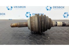 Recambio de transmision delantera izquierda para toyota yaris active referencia OEM IAM 434200D180   2