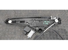 Recambio de elevalunas delantero izquierdo para peugeot 3008 allure referencia OEM IAM 9810488980   2