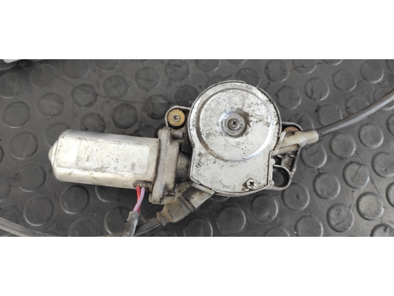 Recambio de elevalunas delantero izquierdo para fiat ducato combi (desde 03.94) 1.9 turbodiesel referencia OEM IAM A774  
