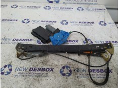 Recambio de elevalunas delantero derecho para seat exeo st (3r5)(2009>) 2.0 tdi referencia OEM IAM 8E1959802G   2