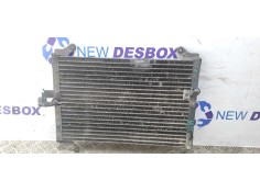 Recambio de condensador / radiador aire acondicionado para fiat ducato combi (desde 03.94) 1.9 turbodiesel referencia OEM IAM   