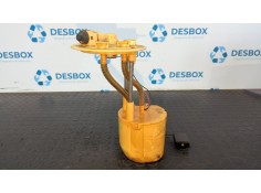 Recambio de aforador para toyota yaris active referencia OEM IAM 770100D020C   2