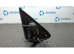Recambio de retrovisor izquierdo para dacia sandero laureate referencia OEM IAM 232636213D   2