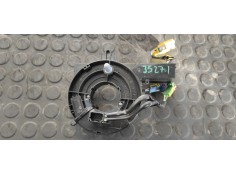 Recambio de anillo airbag para renault megane iii berlina 5 p dynamique referencia OEM IAM   