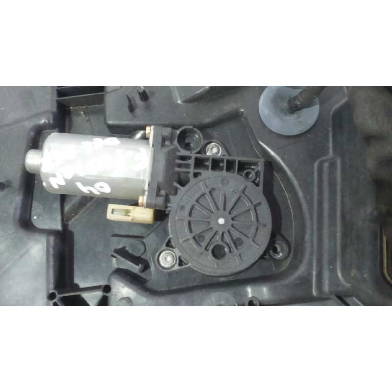 Recambio de motor elevalunas delantero derecho para ford fusion (cbk) 1.4 tdci cat referencia OEM IAM   