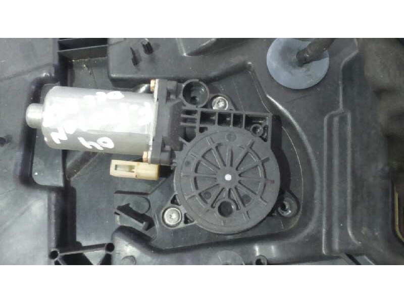 Recambio de motor elevalunas delantero derecho para ford fusion (cbk) 1.4 tdci cat referencia OEM IAM   