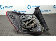 Recambio de piloto trasero derecho para dacia sandero laureate referencia OEM IAM 0855119A7RB   2