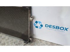Recambio de condensador / radiador aire acondicionado para toyota yaris active referencia OEM IAM 884600D0   2